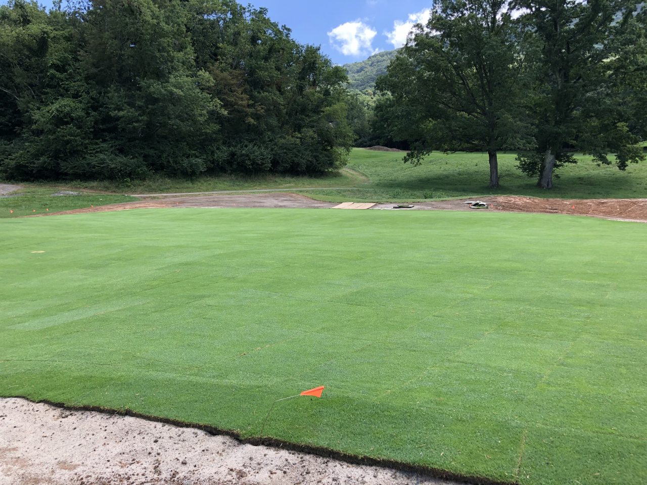 Renovations Fincastle