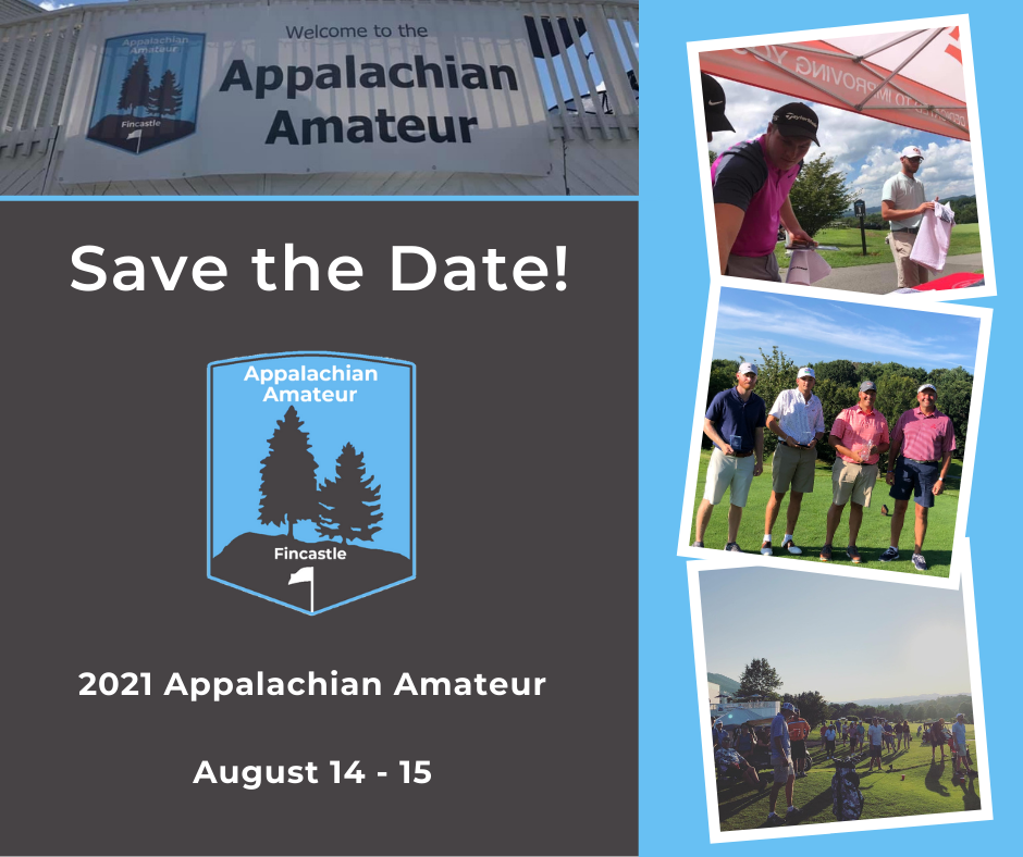 Save the Date
